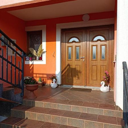 Apartman Biba Labin  Exterior foto