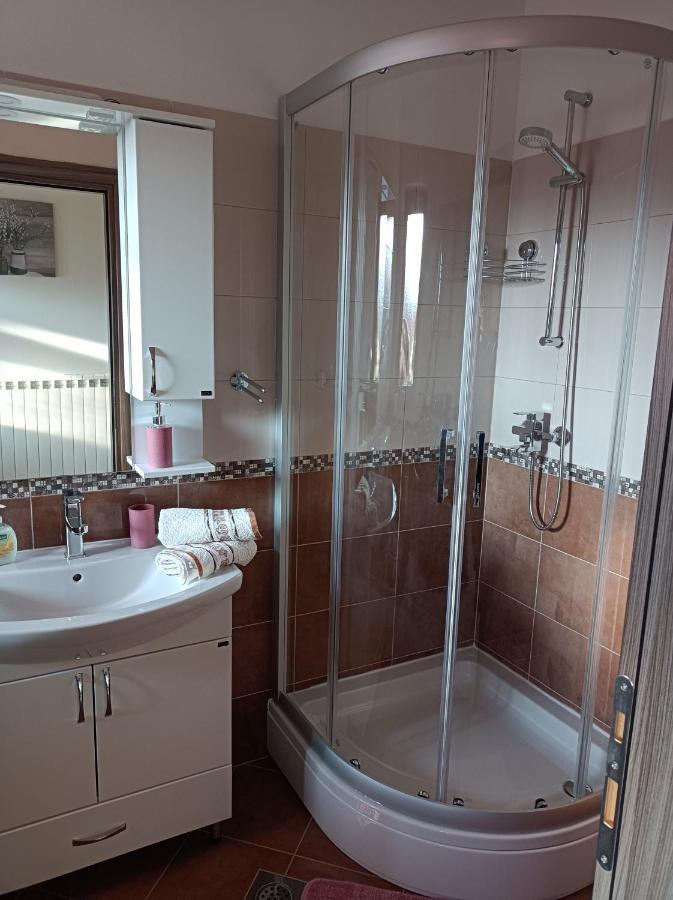 Apartman Biba Labin  Exterior foto