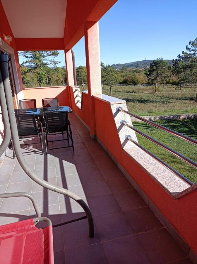 Apartman Biba Labin  Exterior foto