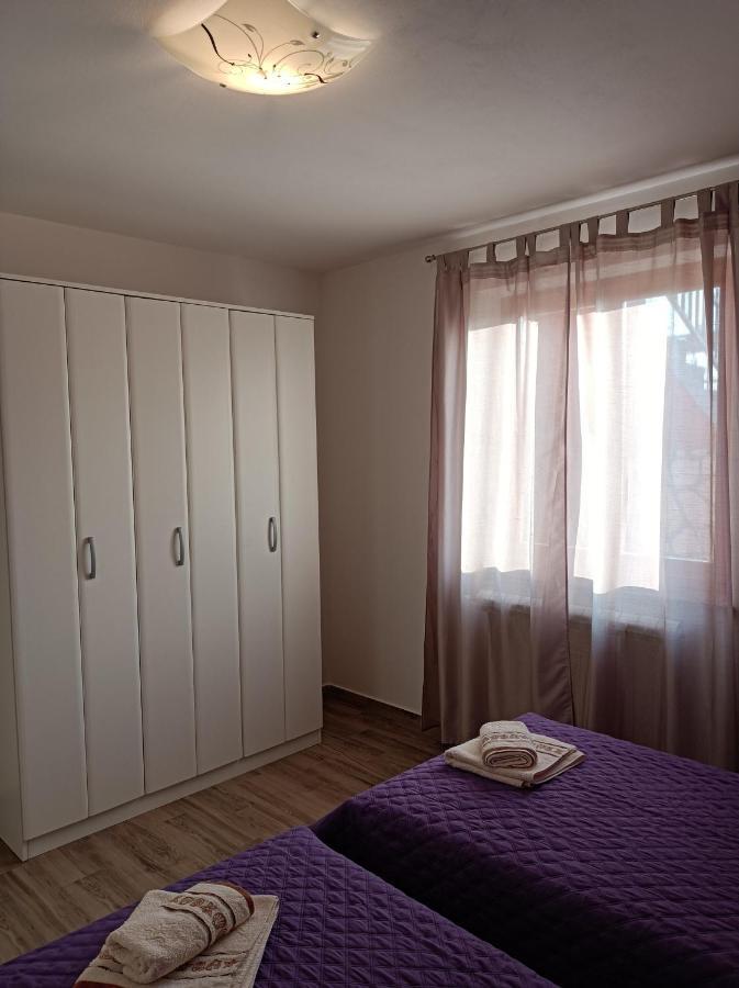 Apartman Biba Labin  Exterior foto